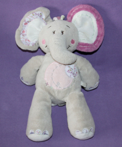Noukies doudou peluche - doudou,