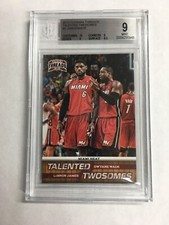 2012-13 Threads Talented