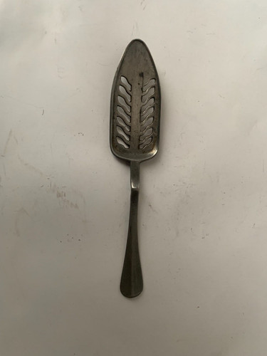 Ancienne cuillère absinthe - cuillère,