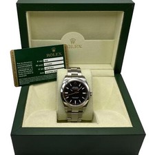 Rolex Milgauss 40mm 116400