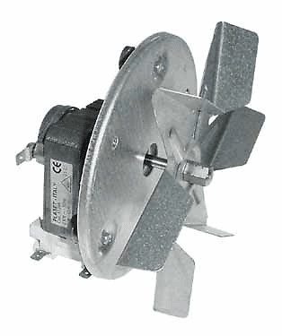 Moteur ventilateur chaleur - ventilateur,