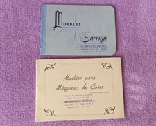 2 Catalogues De Meubles Pour