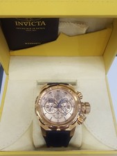 Invicta Russian Diver 21628 Watch Stainless Steel w/ BOX and Papers