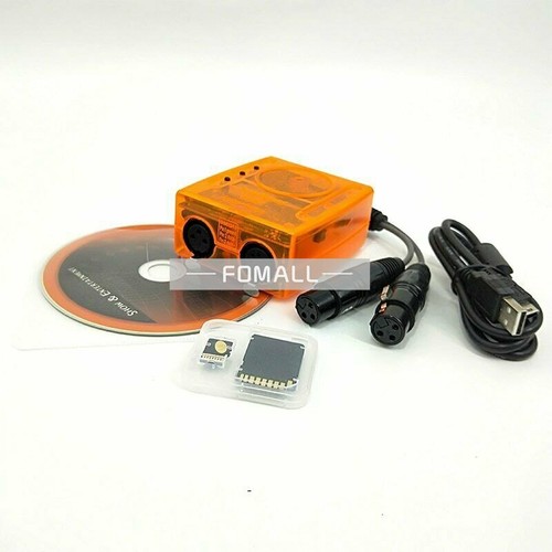New sunlite suite dmx usd - suite, fc