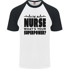 Im A Infirmière Whats Your