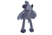Doudou souris musical très bon état Quax