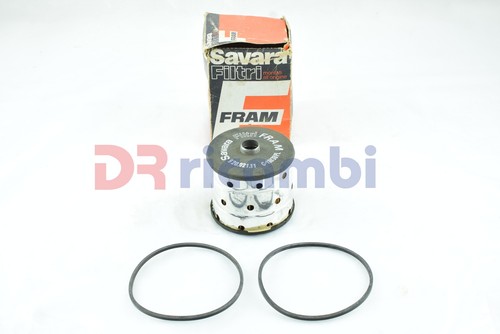 Filtre carburant diesel - à,
