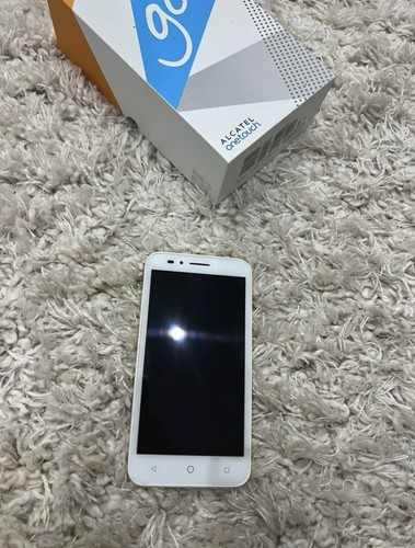 Alcatel onetouch play - alcatel,