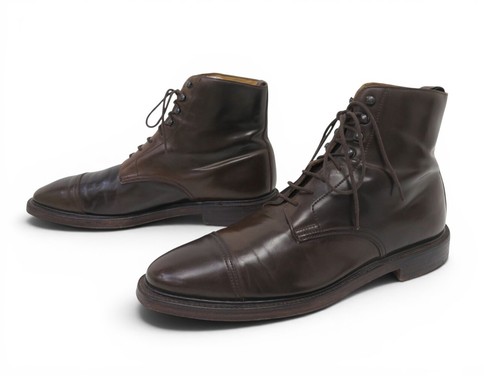 Chaussures bottines crockett - bottines,