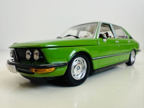 Pma minichamps 75 bmw 530i - /,