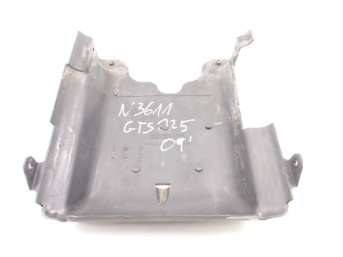Couvercle charrue sym gts - couvercle,