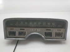 tableau de bord compteur pour FIAT 850 T 900 T -E 0.9 1980 146803