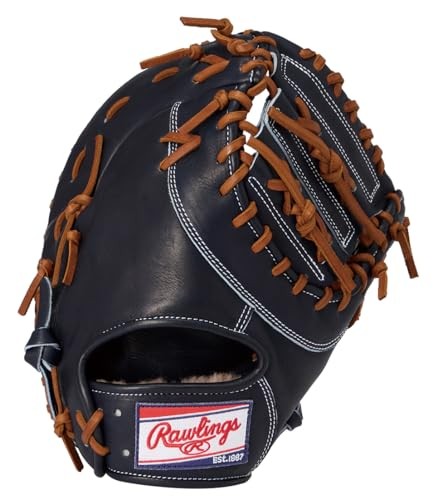 Gant gauche rawlings hoh - gant,