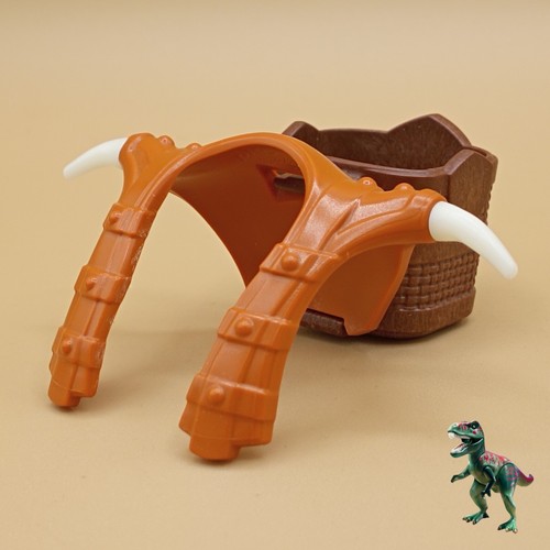 Playmobil harnais avec