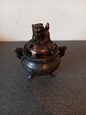 Petit Brûle Parfum Encens