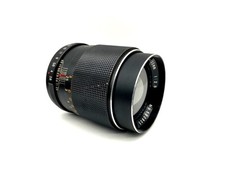 Sesnon 135Mm 1:2.8 Objectif