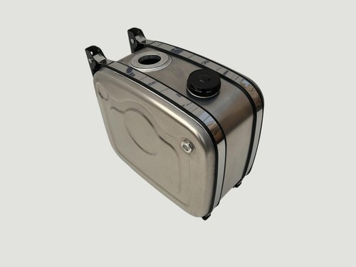 Nouveau réservoir hydraulique - réservoir,