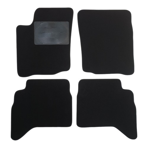 Ensemble tapis voiture - ensemble,