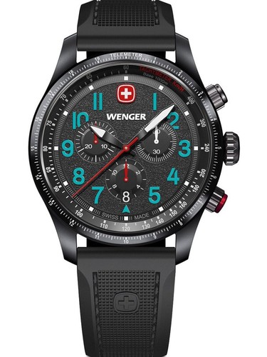 Wenger 0543 116 montre - wenger,
