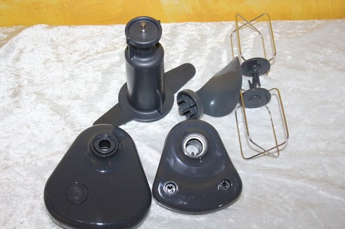 Neuf accessoires pétrin - neuf,