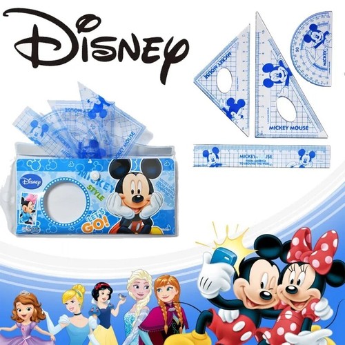 Ensemble scolaire mickey - scolaire,