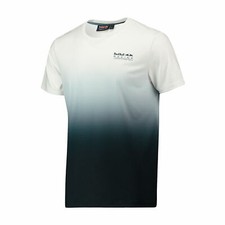 Red Bull Rbr FW Mens Tour Tee