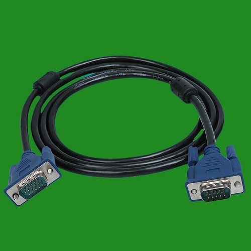 Câble vga long svga - long,