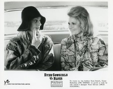 UMA THURMAN ANGIE DICKINSON