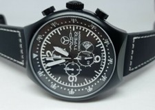 Montre Hommes Chronographe