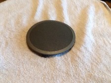 Cache Grille Haut Parleur de