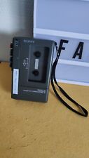 ★ SONY TCM-3 baladeur
