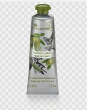 Crème Mani Yves Rocher Olive