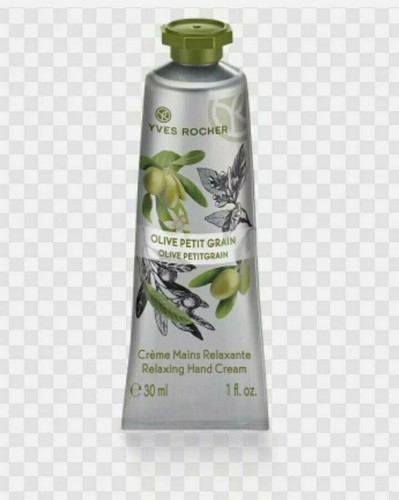 Crème mani yves rocher - mani,