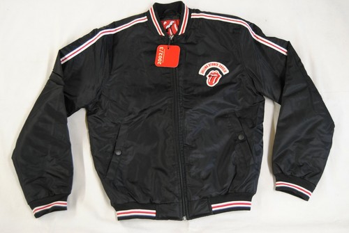 Veste varsity noire officielle - varsity,