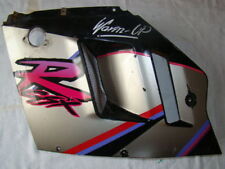 SUZUKI 1100 GSXR - 1992 - CARENAGE LATERAL GAUCHE