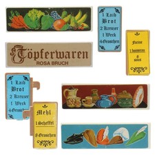 Playmobil plaque prix stand de