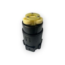 Tete engrenage pour moteur - et,