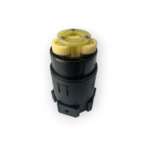 Tete engrenage pour moteur - tete,