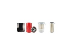 Kit Filtre Pour Bosquet À 633