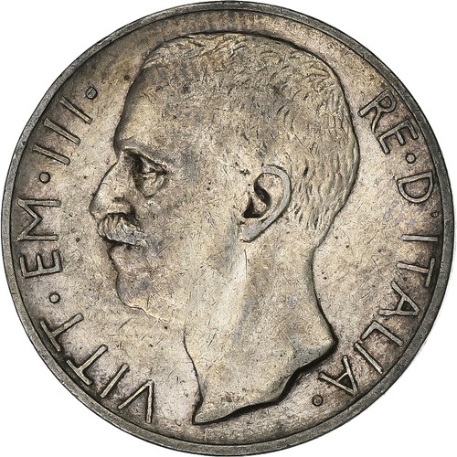 Italie vittorio emanuele iii - vittorio,