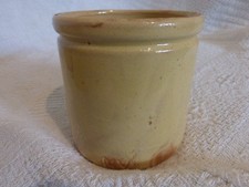 ANCIEN POT A CONFITURE EN