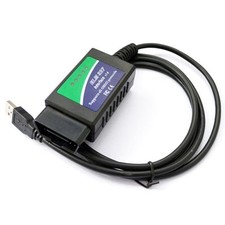 USB ELM327 OBDII outil de