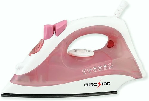 Eurostar ir334xp compact steam - ir334xp,