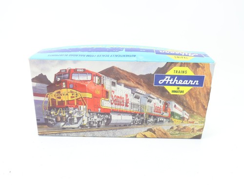 Athearn kit wagon - en,