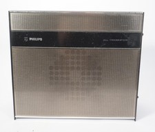 Vintage Philips 047 Tout