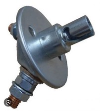 Coupe Circuit Courant 12/24v