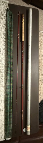 Fenwick feralite ff98 - fenwick,