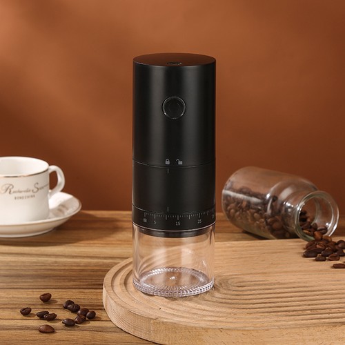 Moulin café portable usb - moulin,