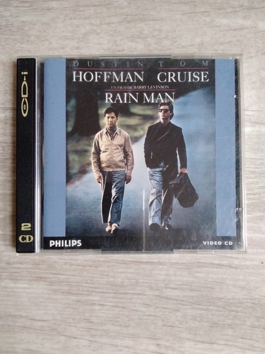 Philips cdi rain - cdi,