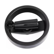 Volant Pliable Remplacer Anciens Volants Performance Stable pour Meuleuses